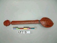 大木匙藏品圖，第11張
